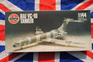9-04026  RAF VC-10 TANKER
